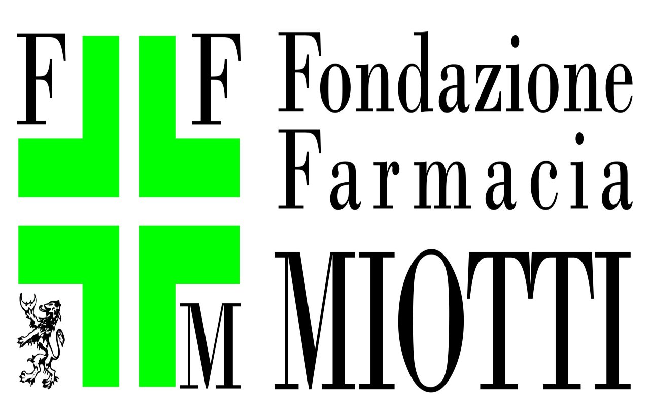 Logo Farmacia
